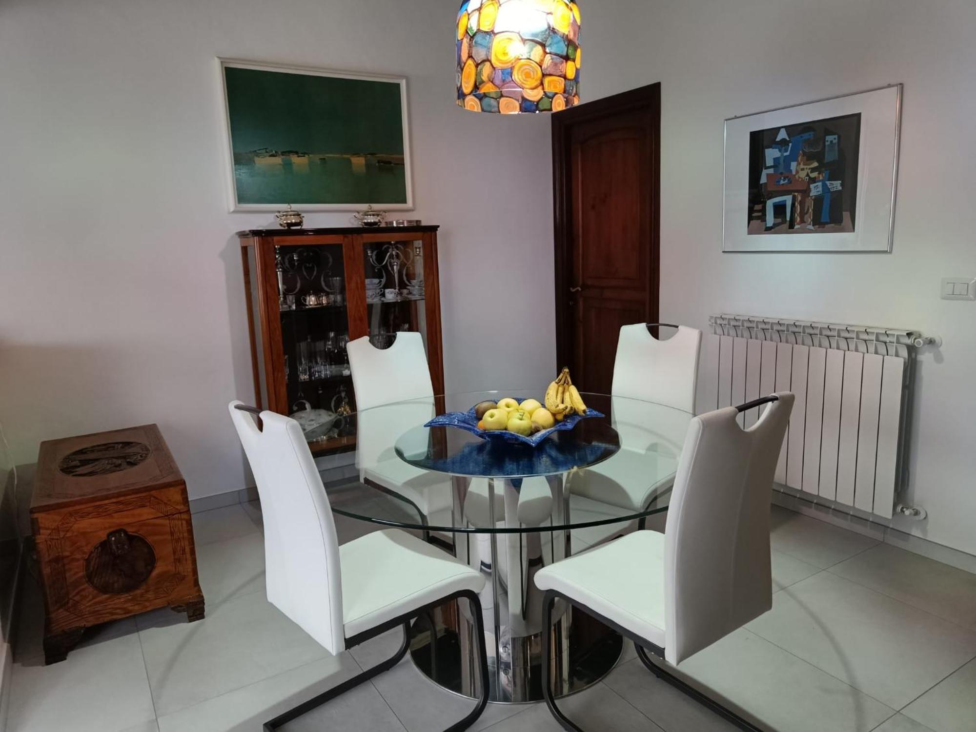 La Casa Di Elba E Mario Leilighet Porto Santo Stefano  Eksteriør bilde