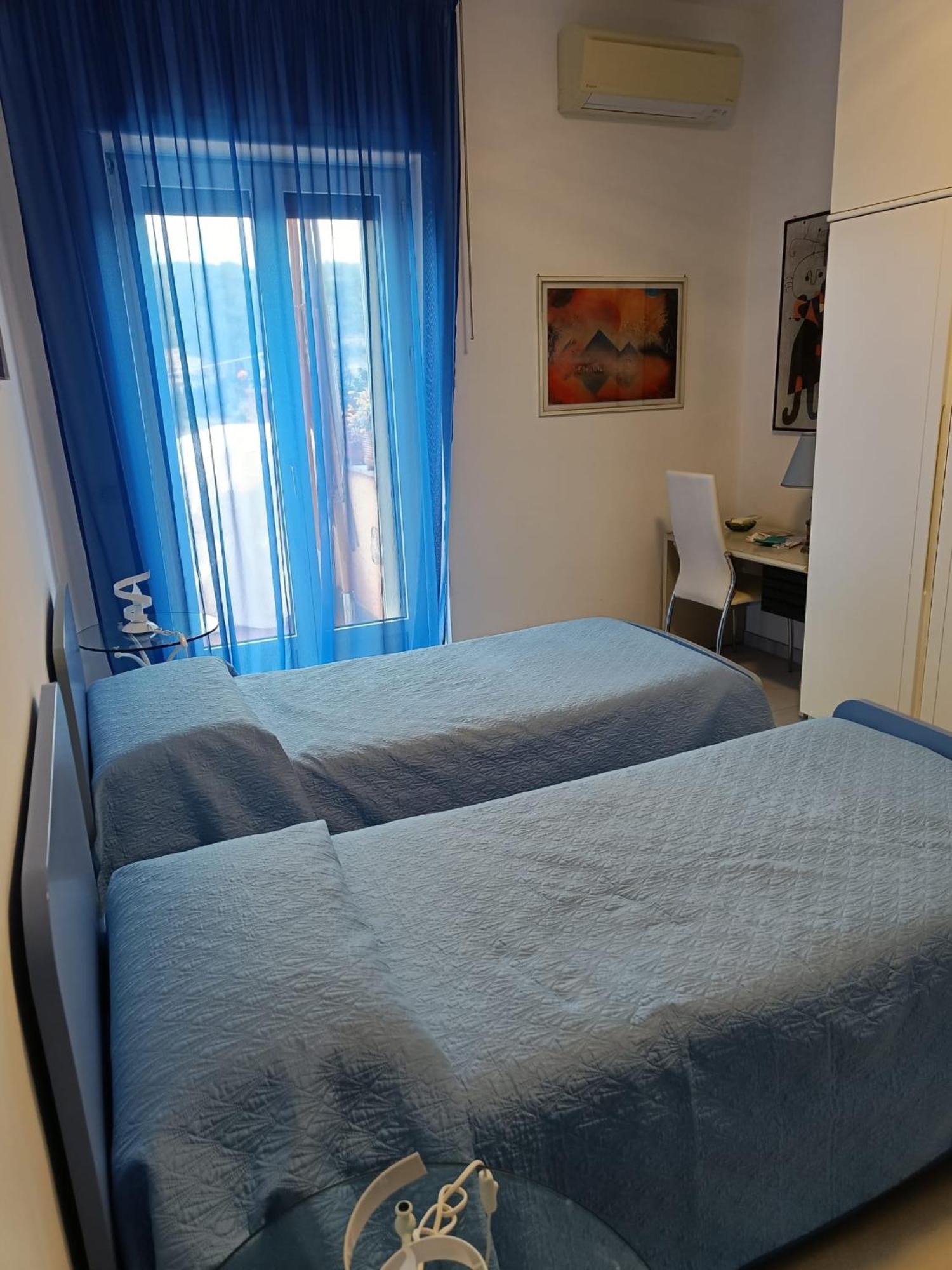 La Casa Di Elba E Mario Leilighet Porto Santo Stefano  Eksteriør bilde