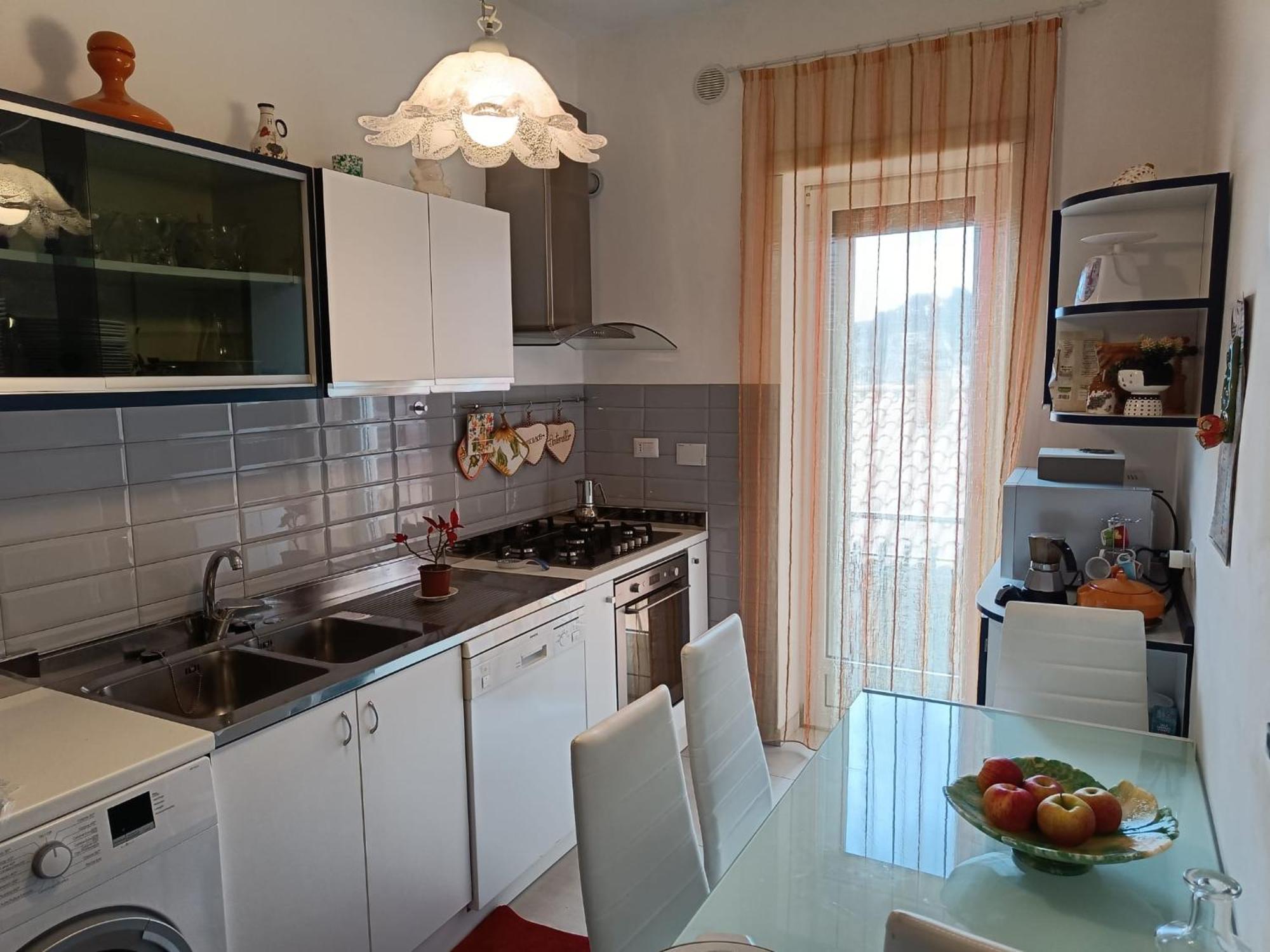 La Casa Di Elba E Mario Leilighet Porto Santo Stefano  Eksteriør bilde